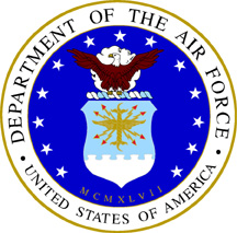 United States Air Force emblem